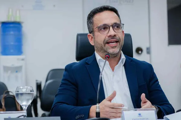 Paulo anuncia novo rateio do Fundeb; valor ainda será definido
