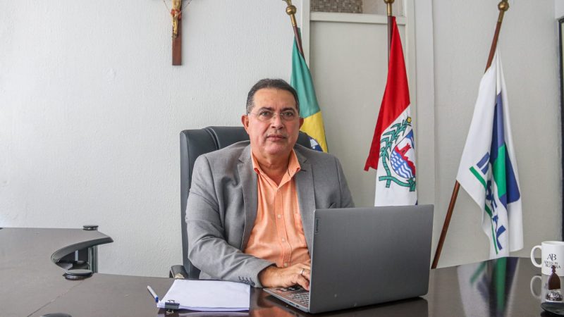 Adeilson Bezerra: “Falta de regulamentação das Bets criará uma geração de viciados em apostas virtuais”