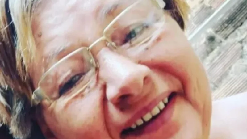 Morte da filha de Dona Pureza é atribuída à Braskem