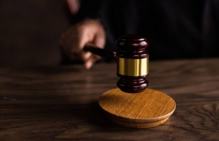 Juízes são suspeitos de cobrar propina para vazar operações policiais