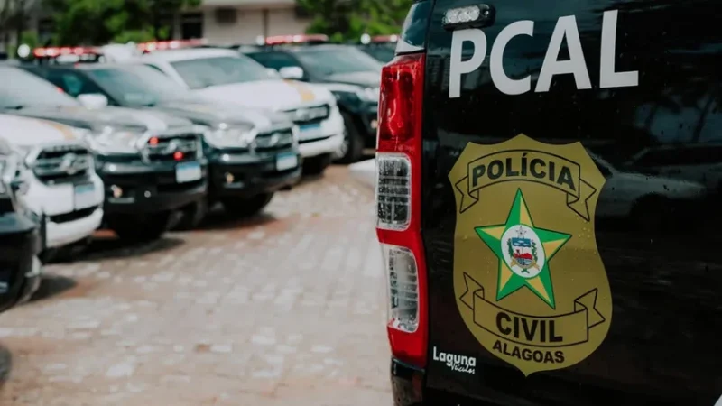 Tragédia: criança autista de 5 anos morre após ser espancada pelo próprio irmão em Maceió