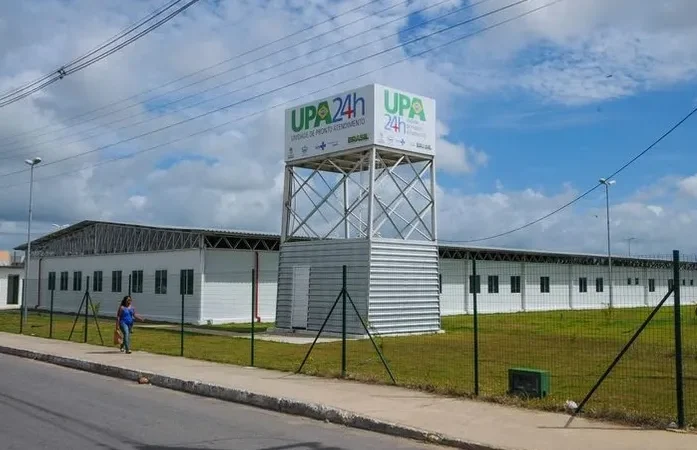 Mãe e filho são esfaqueados em tentativa de homicídio em Maceió