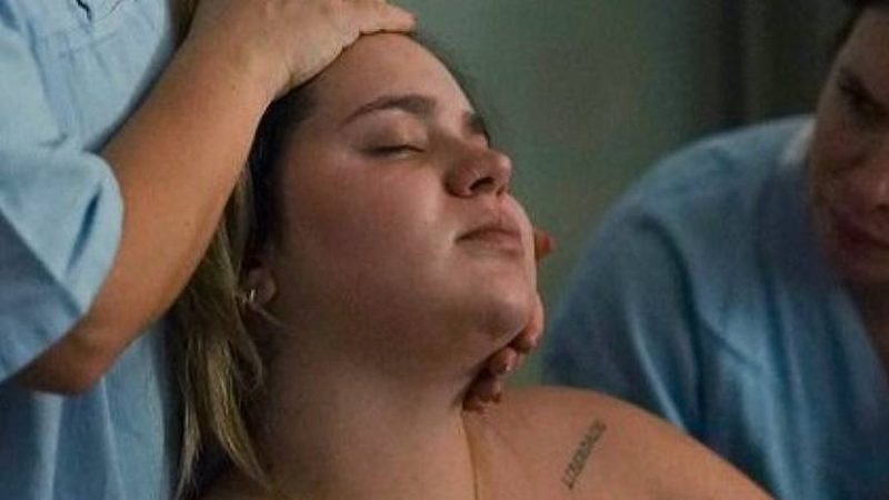 Viih Tube é internada às pressas na UTI três dias após o parto do segundo filho, Ravi