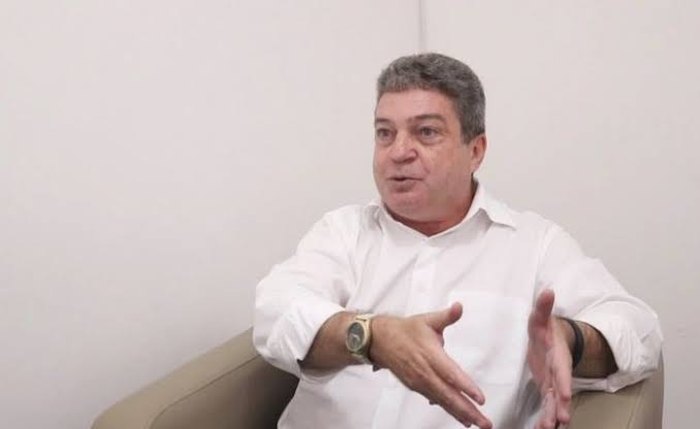 Grupo pede afastamento de Ricardo Barbosa da presidência do PT-AL