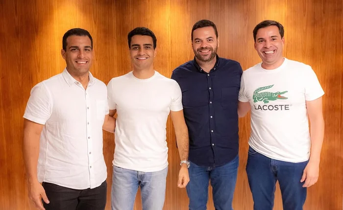 Nem Galba, nem Palmeira: Chico Filho será o novo presidente da Câmara