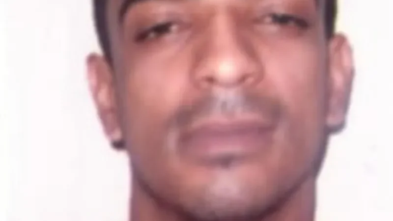 Líder do PCC em Alagoas, conhecido como ‘Celebridade’, é preso em operação policial em SP