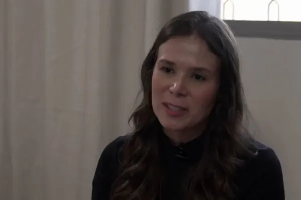 “Eu tenho uma filha e não é não”, diz mulher que recusou lugar em voo