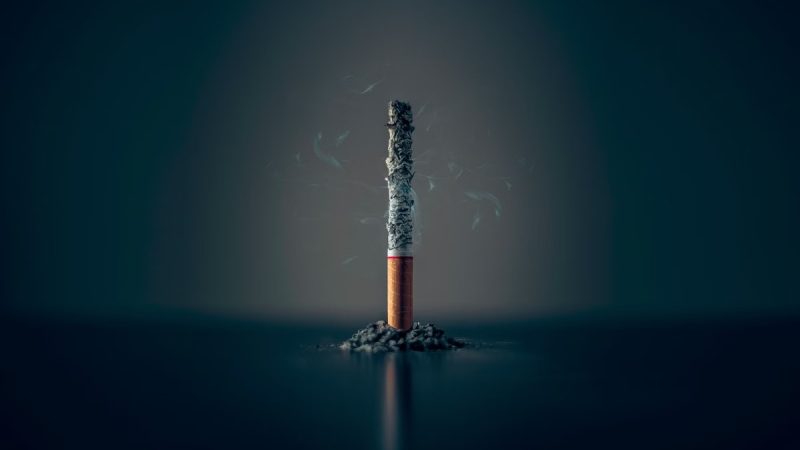 Cigarro: uma conta alta que você paga e talvez não saiba