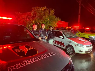Homem é morto e outro fica ferido após ataque em praça de povoado no interior de AL