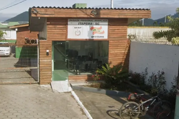 Foragido é preso após matar filha de dois meses