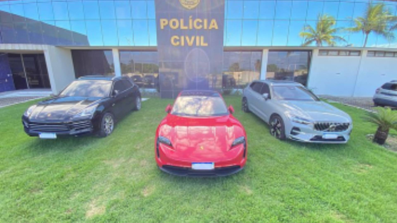 Operação Game Over: Delegado que conduziu investigações em Alagoas é convocado a prestar informações na CPI das Bets
