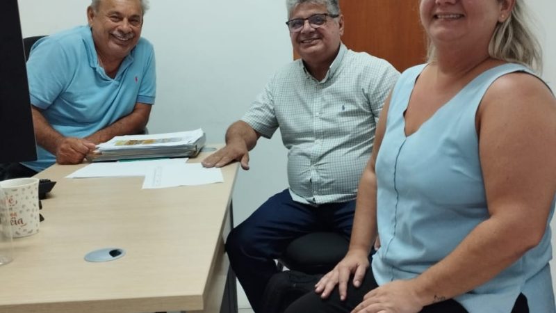 Tanque d’Arca renova mapa do Turismo para 2025