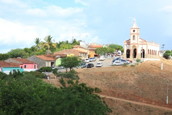 No Sertão: homem morre ao tentar consertar bomba eletromecânica