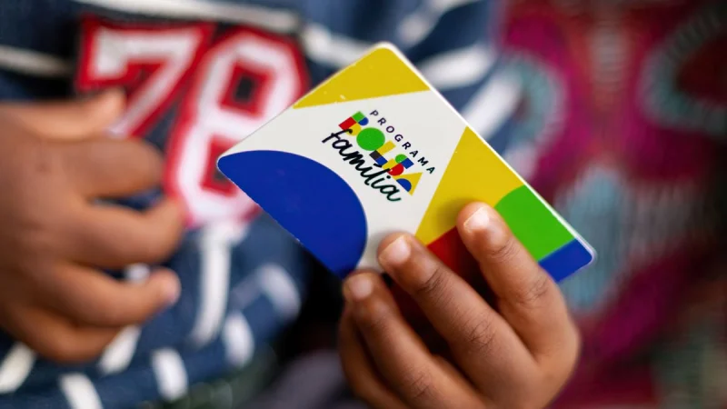 Dinheiro na conta: Caixa paga Bolsa Família a beneficiários com NIS de final 5