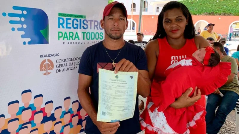 TJAL beneficia 96 famílias em Tanque D’Arca e Coité do Nóia nesta quinta (5)