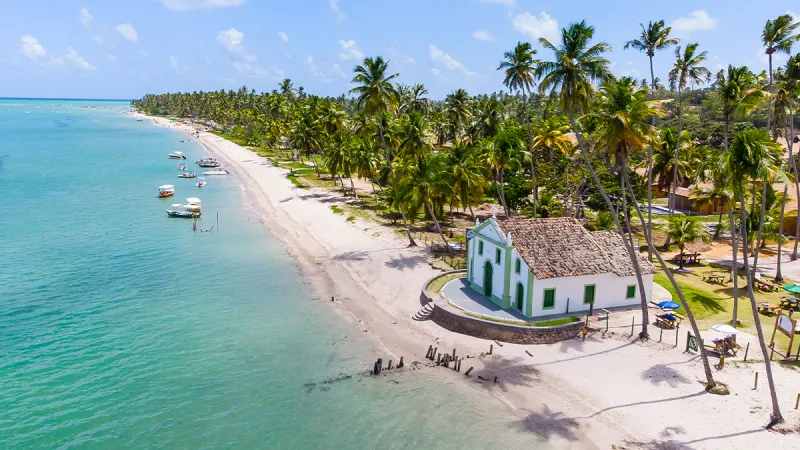 CCJ do Senado pauta PEC das Praias para próxima quarta (4)