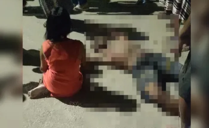 Jovem morto em Maceió tentou escapar de criminosos antes de ser executado