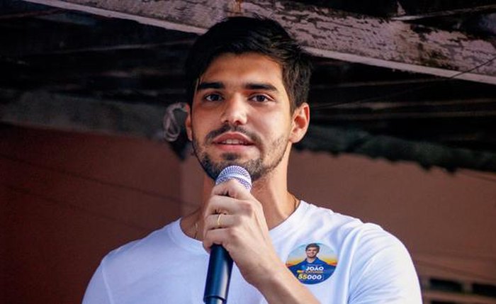 João Catunda recorre ao TRE para tentar garantir mandato em Maceió