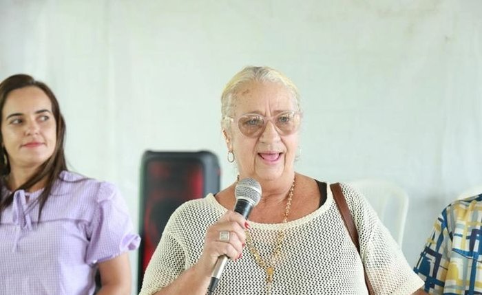 Prefeita de Maribondo veta projeto para aumentar o próprio salario