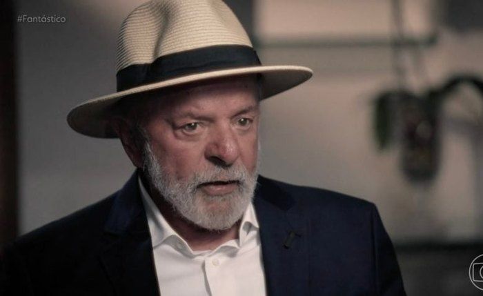 Lula: se acusações forem verdade, envolvidos devem ser punidos severamente