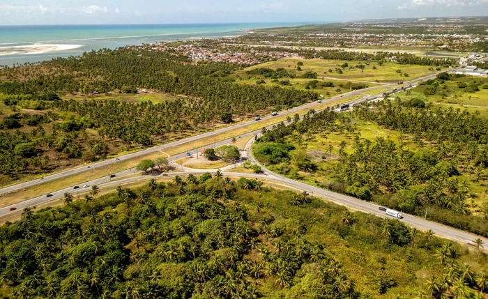 Seis trechos de rodovias de Alagoas serão federalizadas; veja quais