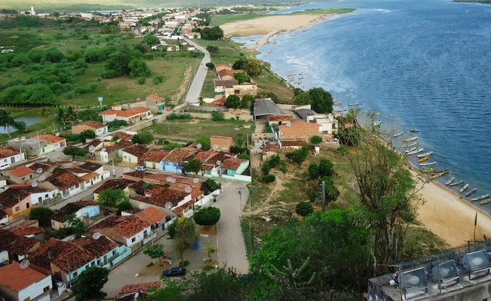 Pão de Açúcar está entre as cidades com as maiores temperaturas do Brasil