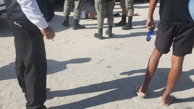 SSP identifica envolvidos em ataque que deixou três feridos na Pajuçara