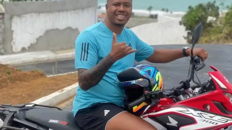 Polícia prende homem suspeito de matar noivo no dia do casamento em Maceió