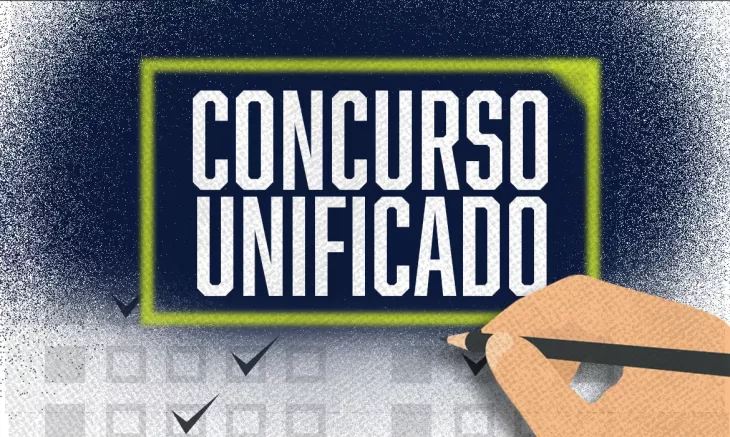 CNU: governo antecipa divulgação da lista de aprovados para 4 de fevereiro