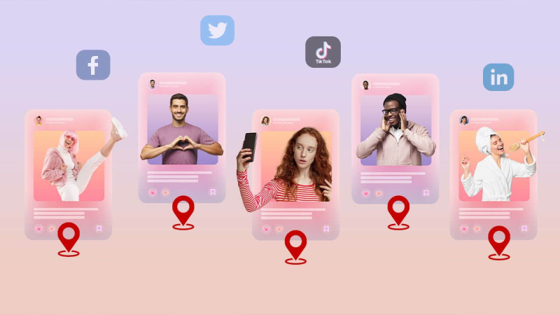 PC pede à Justiça suspensão de redes sociais de influenciadores alagoanos