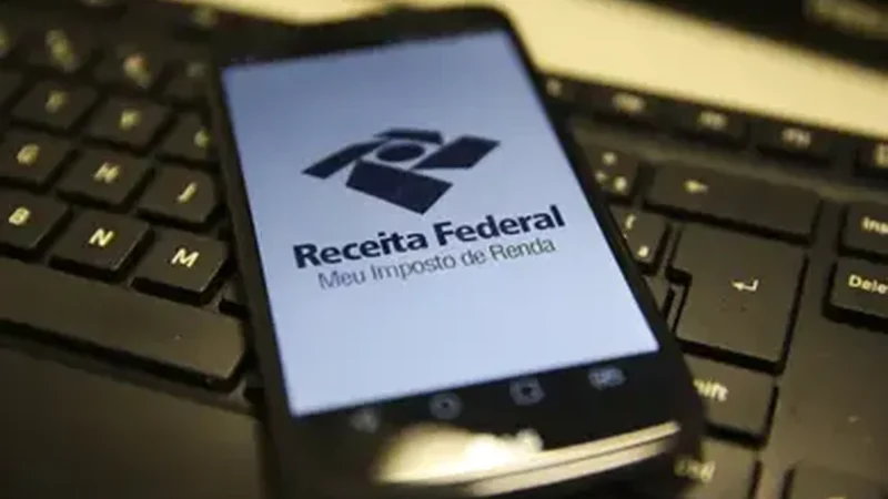 Receita paga nesta sexta lote da malha fina do Imposto de Renda