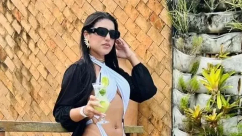 Suspeito no assassinato de mulher em Maragogi morre em confronto com a polícia em PE