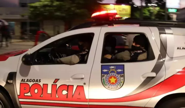 Tentativa de homicídio: grupo armado atira contra adolescente de 15 anos, em Maceió