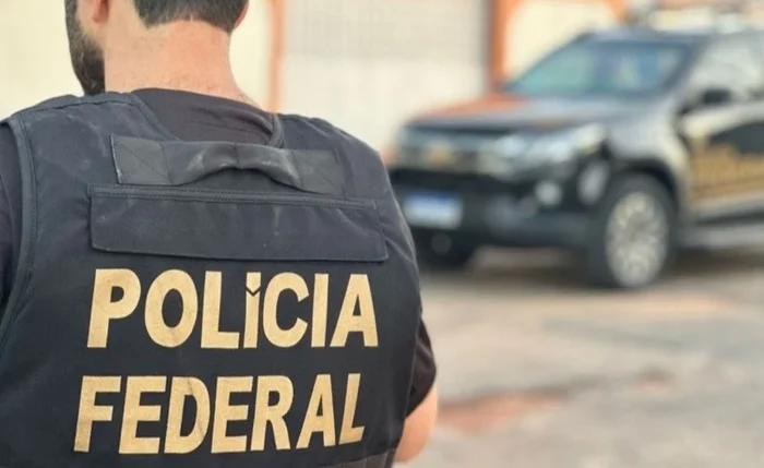 PF investiga tráfico internacional de drogas após prisão em aeroporto de AL
