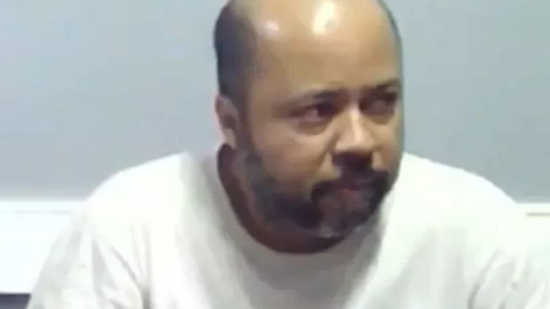 Serial killer alagoano confessa ter matado idosa e número de vítimas chega a 18