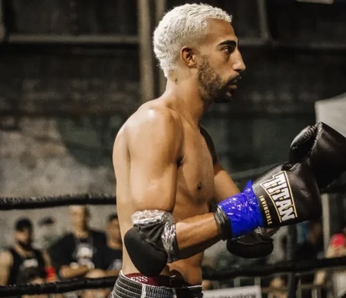 Instrutor de Muay Thai é assassinado a tiros no conjunto Graciliano Ramos