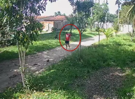 Preso homem que matou rival a facadas por ciúmes na região metropolitana de Maceió