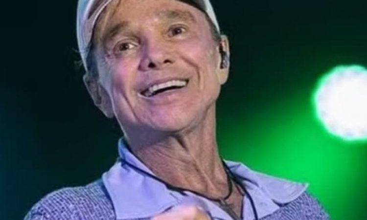 Cantor netinho