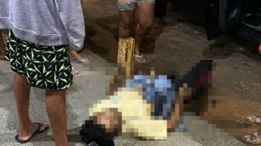 Jovem esfaqueado no Jota Duarte, morre na UE em Arapiraca