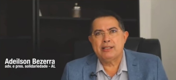Vídeo: “A educação pede seriedade”: advogado Adeilson Bezerra defende proibição de EAD em cursos cruciais