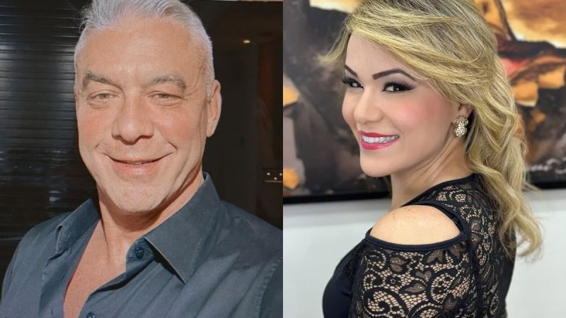 Alexandre Correa é acusado de abuso emocional por influenciadora