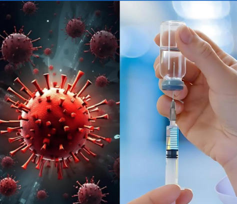 Chega ao Brasil primeira injeção preventiva de longa duração contra HIV