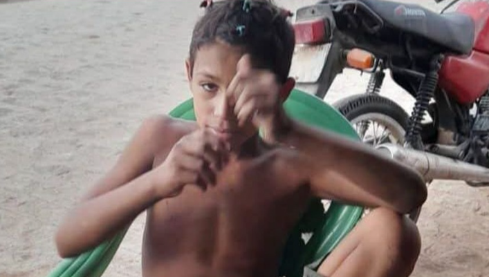Adolescente de 14 anos morre em caportamento em Piranhas; pai e irmão ficam feridos