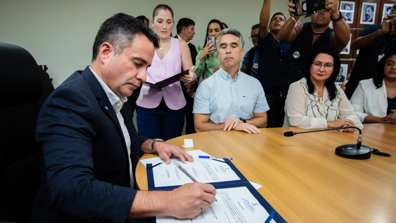 Governo de Alagoas autoriza construção de creches em cinco cidades com investimento superior a R$ 24 milhões