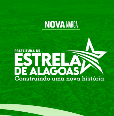 Comemoração de emancipação de Estrela de Alagoas tem Tarcísio do Acordeon confirmado como uma das atrações principais