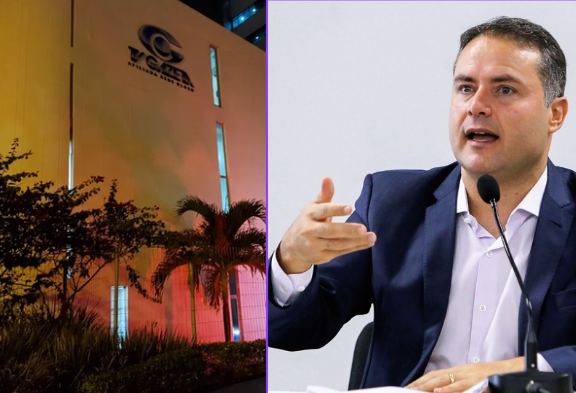 STJ mantém condenação da TV Gazeta a pagar R$ 300 mil por matéria contra Renan Filho