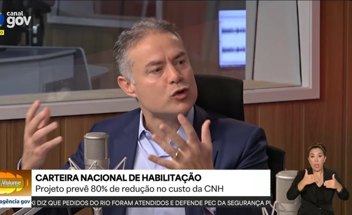 Renan Filho confirma retorno a Alagoas e candidatura ao governo estadual