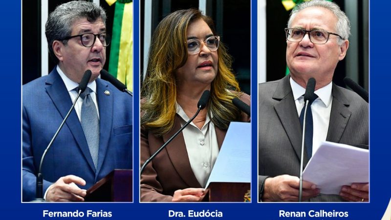 Marco temporal: como votaram os senadores de Alagoas e o que a decisão pode significar para Palmeira dos Índios