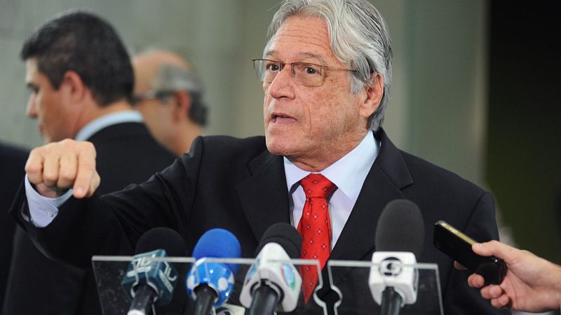 Teo Vilela ressurge e assume o comando do PSDB em Alagoas