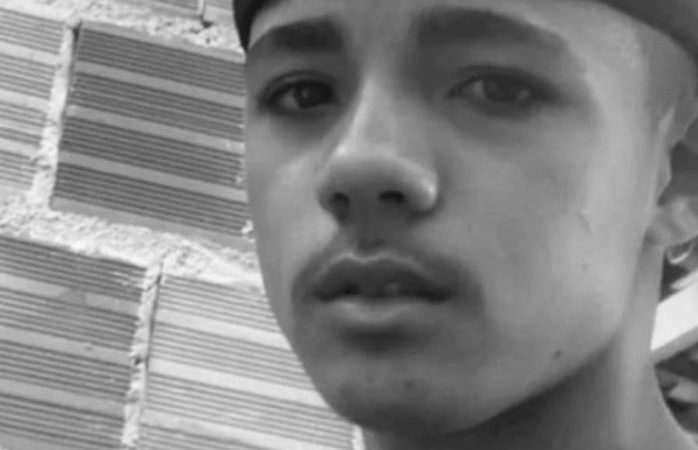 Adolescente de 16 anos é morto a tiros em estrada vicinal na zona rural de Palmeira dos Índios